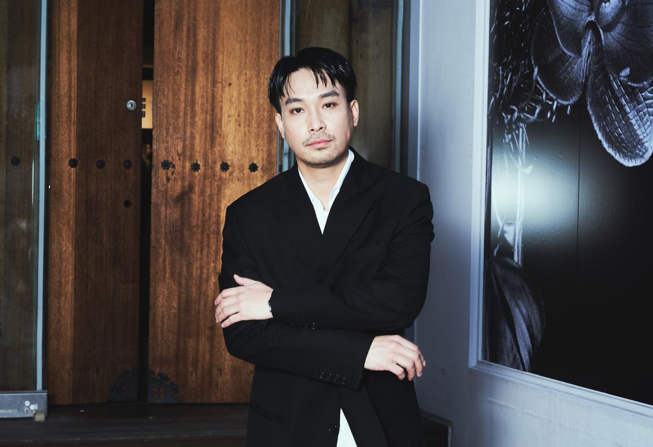 The Sculpture Garden